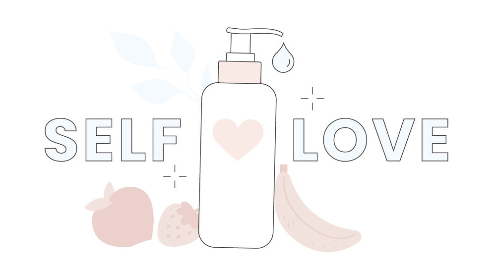 3 Self Love Habits to Start Now