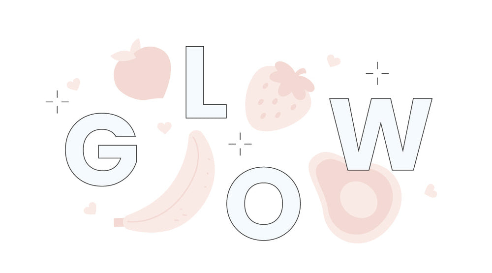 Superfoods to Get Glowing Skin