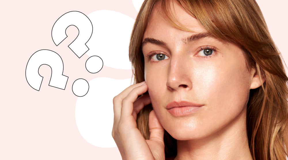 Am I washing my face wrong? By Timeless Skin Care