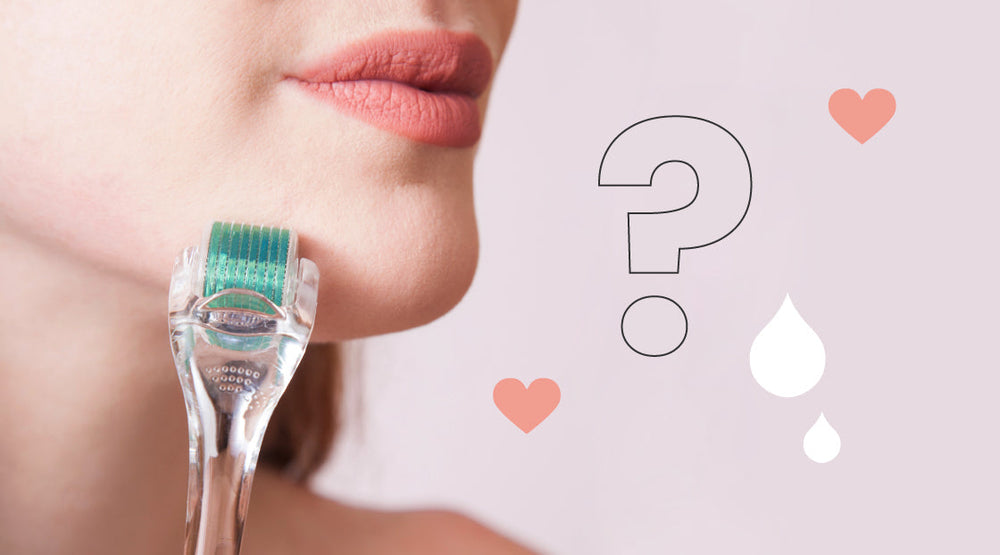 Best Serums when Micro Needling