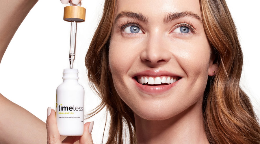 What Does Squalane Oil Do