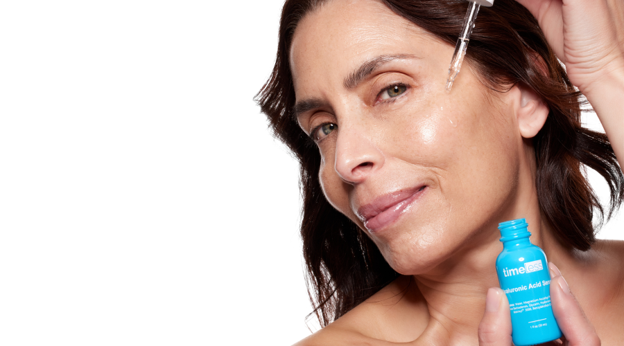 Hyaluronic Acid for Acne