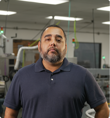 <strong>Moses Gomez</strong>