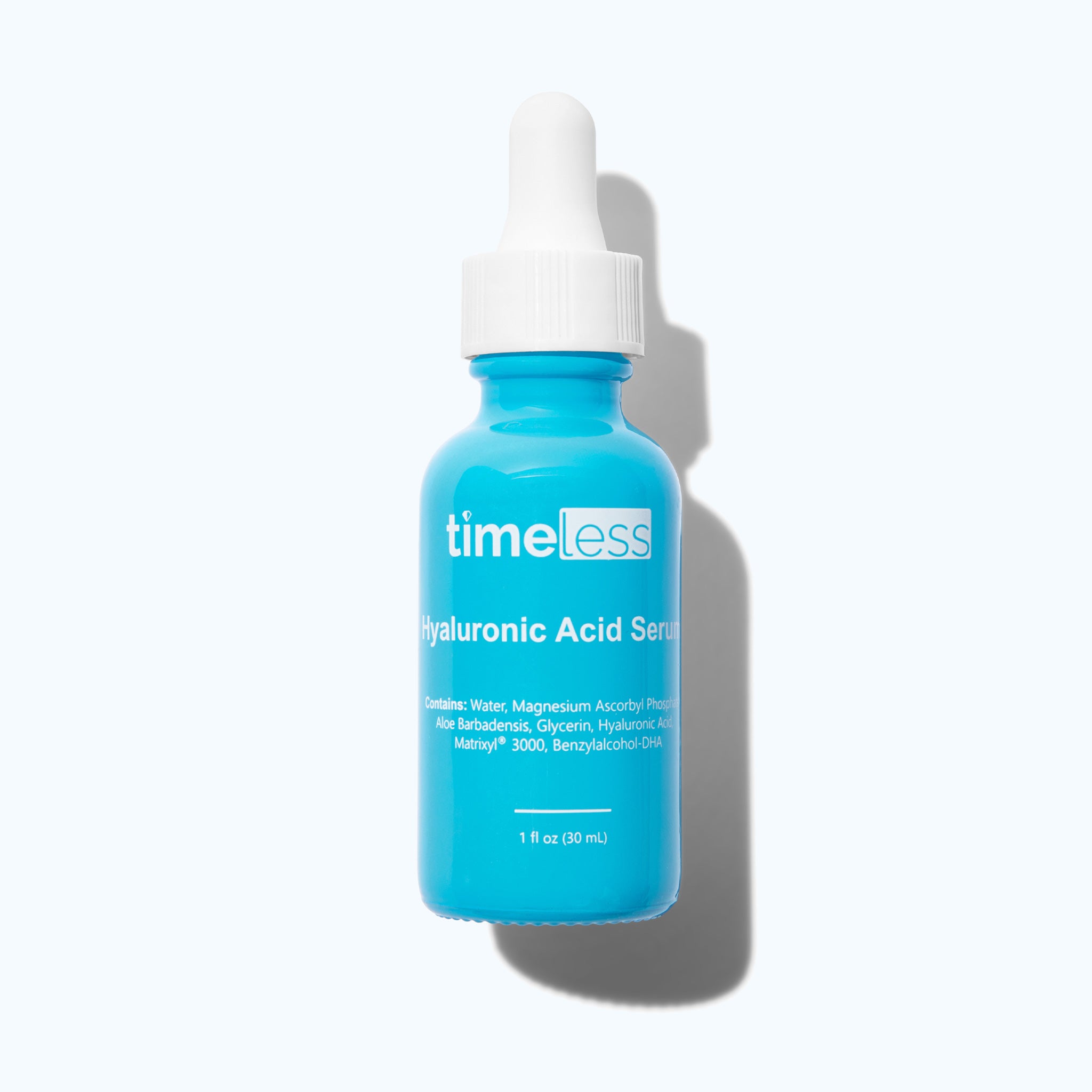 Hyaluronic Acid Vitamin C Serum