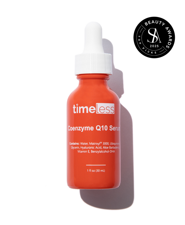 Coenzyme Q10 Serum